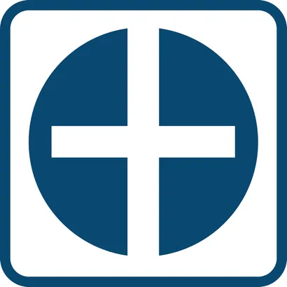 Izvijač VDE SL/PH1x100 mm, za profesionalno uporabo